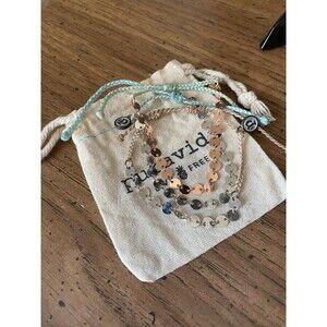 pura vida bracelets set
